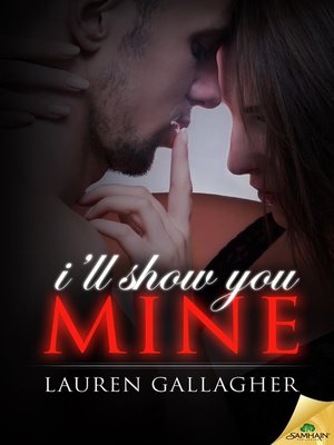 cover image of I'll Show You Mine